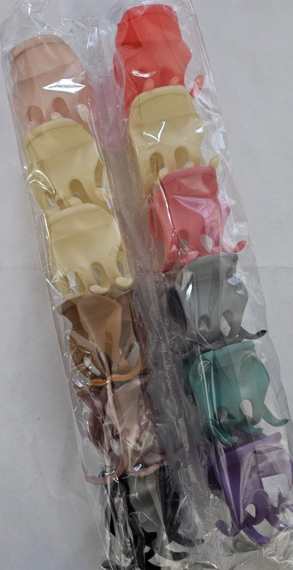 Producto - Broches x 12 engomados