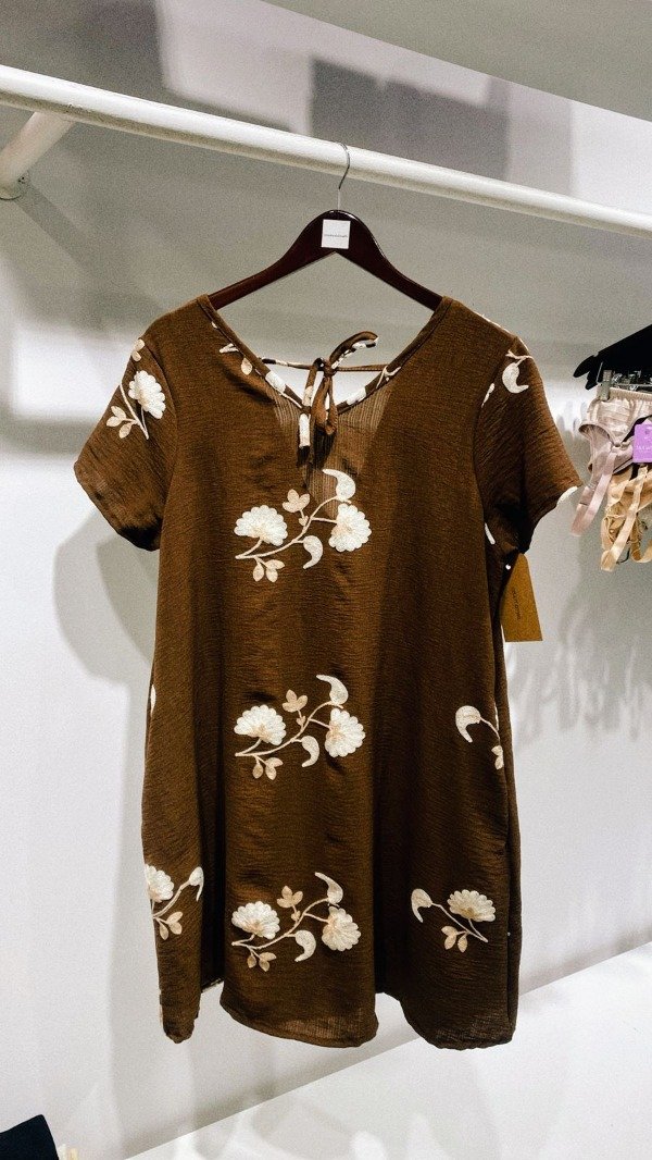 Producto - VESTIDO LIMA - 1
