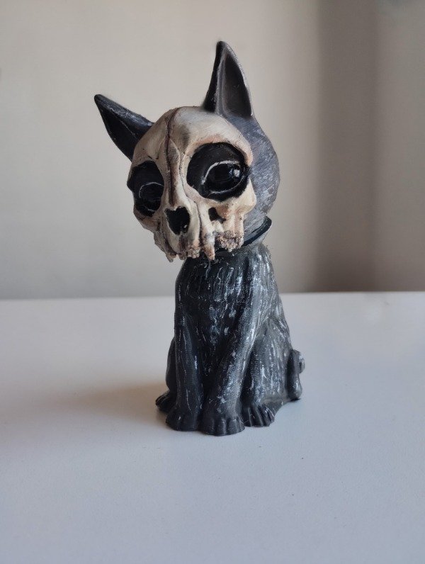 Producto - Skullymichi
