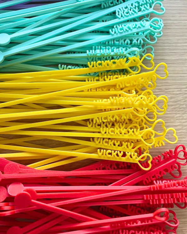 Producto - REVOLVEDOR DE TRAGO PERSONALIZADO