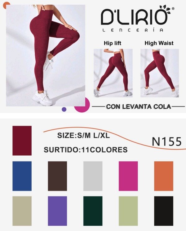 Producto - ART. 155 - CORTE V PUSH UP