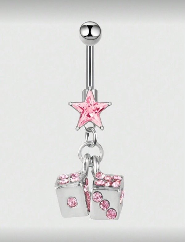 Producto - Piercing dado