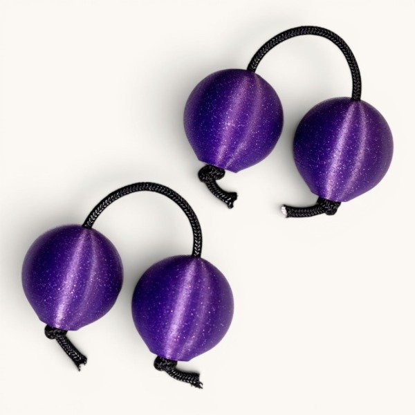 Producto - Kass Kass / Asalato VIOLETA