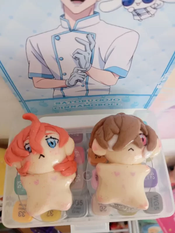 Producto - Dazai y Chuuya baby's - Stock inmediato