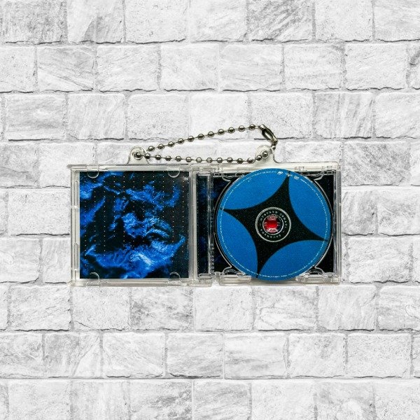 Producto - Llavero Mini CD - 3