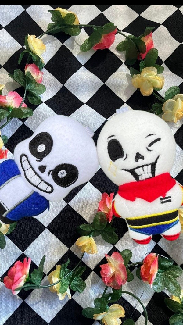 Producto - Sans Papyrus