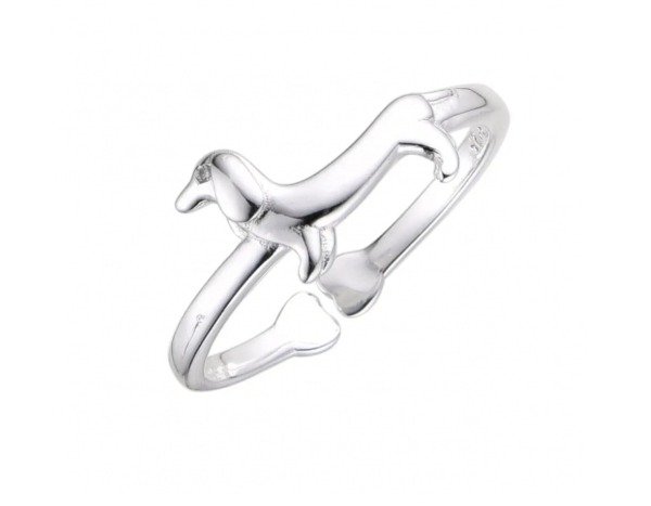 Producto - Anillo BACON  plata 925