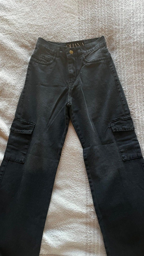 Producto - Wide leg cargo