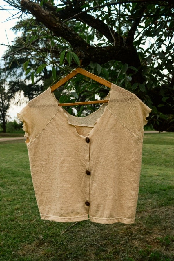 Producto - Camisa Vicky verano