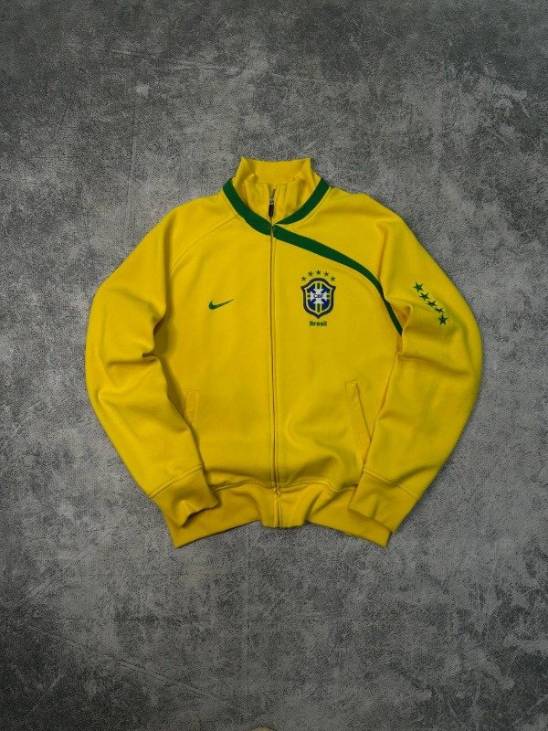 Producto - NIKE X BRASIL (L)