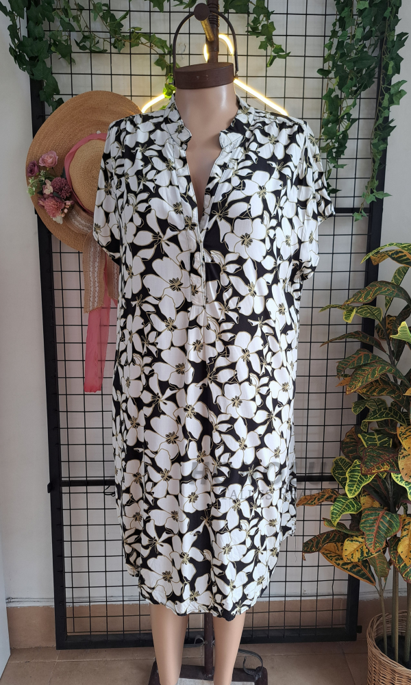 Producto - Vestido Mao #7