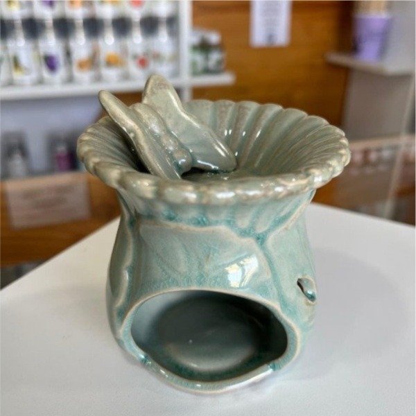 Producto - Hornillo Mariposa Posando