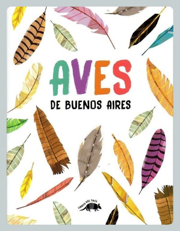 Producto - Boano: Aves de Buenos Aires