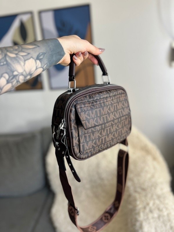 Producto - Morral dalma