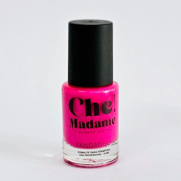 Producto - Fandango Stamping