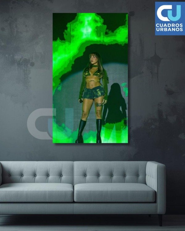 Producto - Nicki Nicole 15