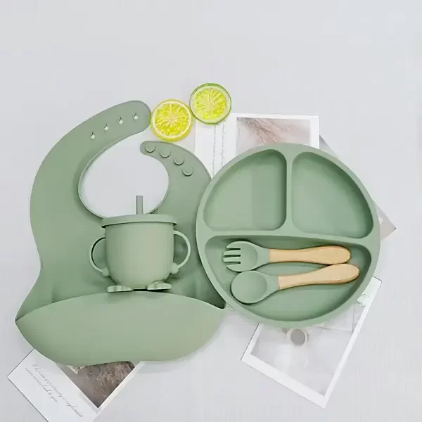 Producto - kit alimentacion