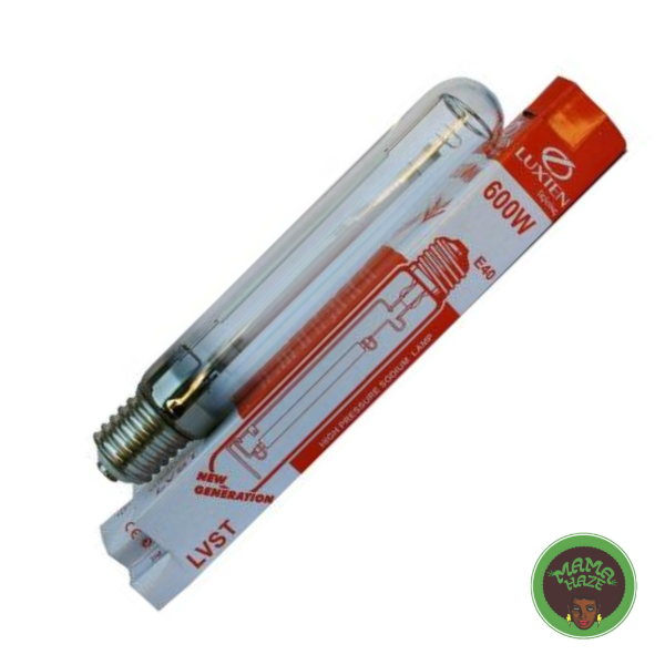 Producto - Lampara SODIO Luxten 600W