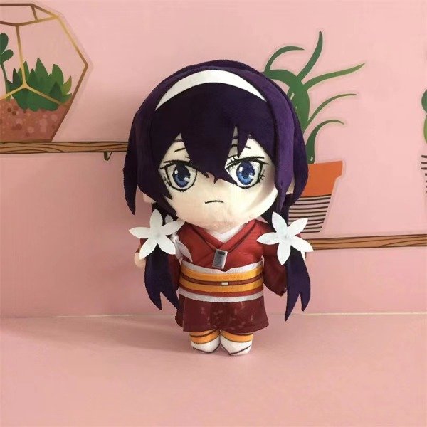 Producto - Kyoka Plushie