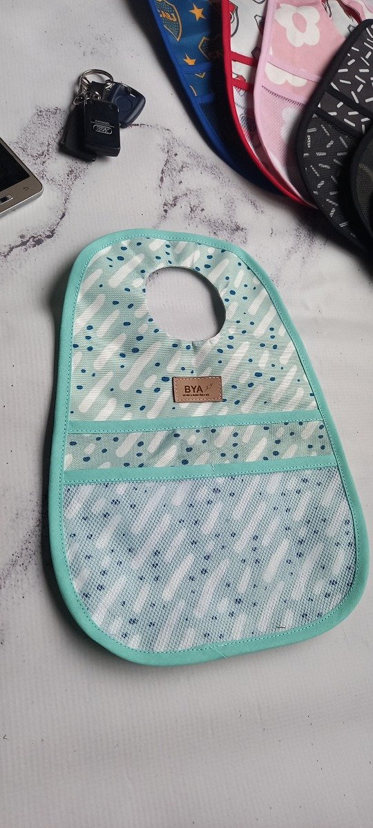 Producto - Bolsita para Auto Mints