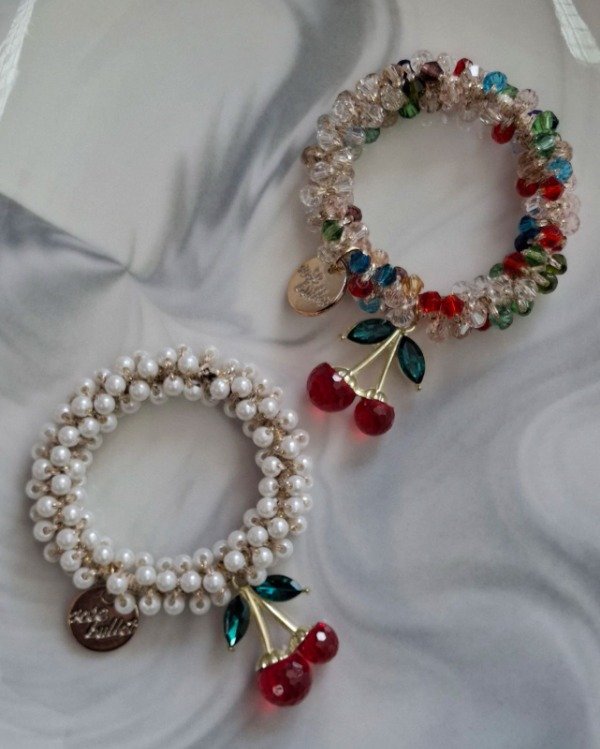 Producto - Colita cerezas