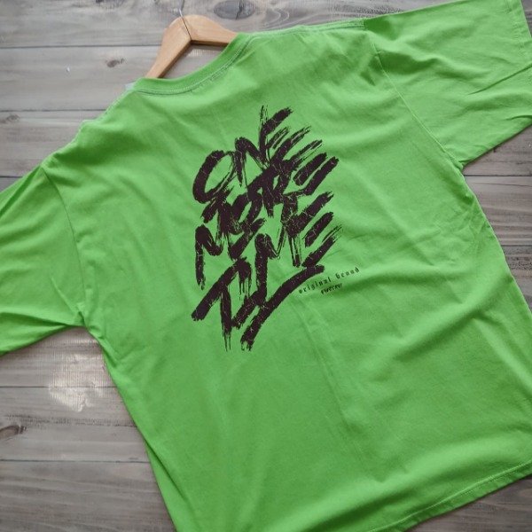 Producto - 17 - REMERA OVERSIZE TALLE XL