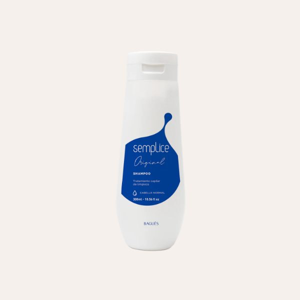 Producto - Shampoo Semplice Original