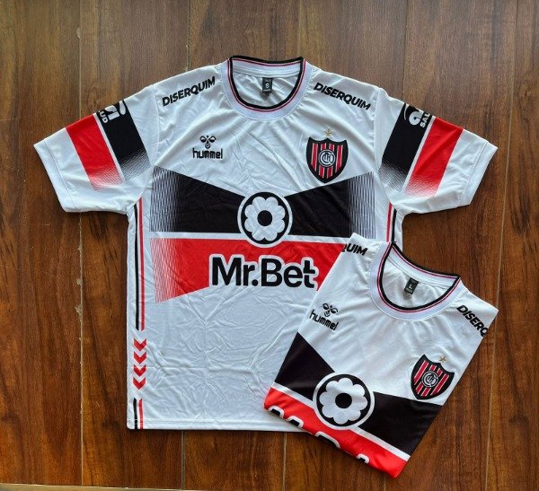 Producto - Chacarita Alternativa 2026