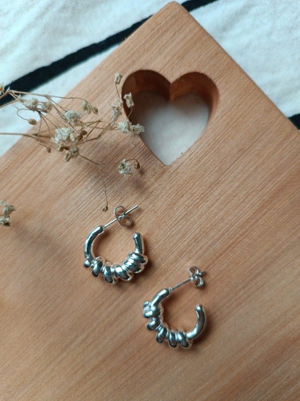 Producto - Aros Berlin