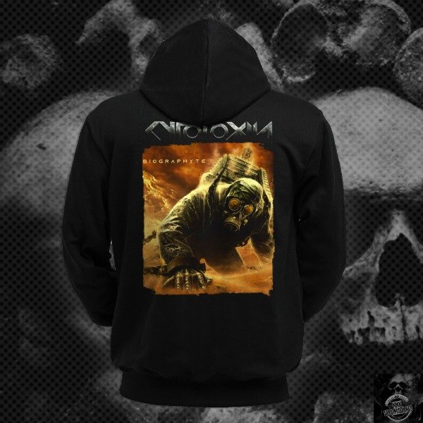 Producto - CANGURO cytotoxin biographyte