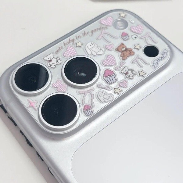 Producto - STICKERS ADHESIVOS