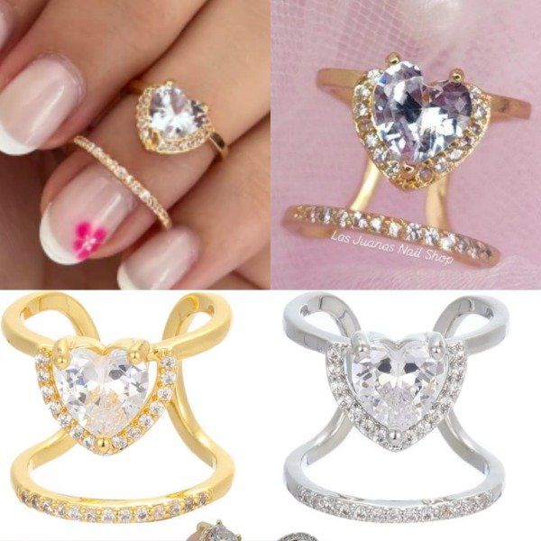 Producto - Anillo para fotos M3