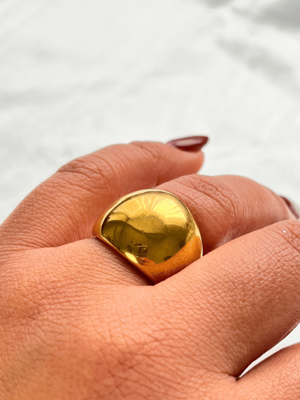 Producto - Anillo Bomba