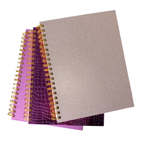 Producto - Cuaderno Tapa Dura