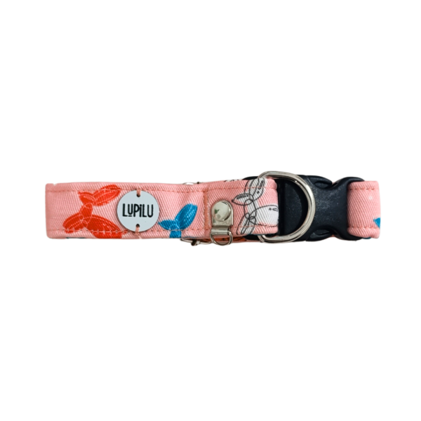 Producto - Collar PERRITOS