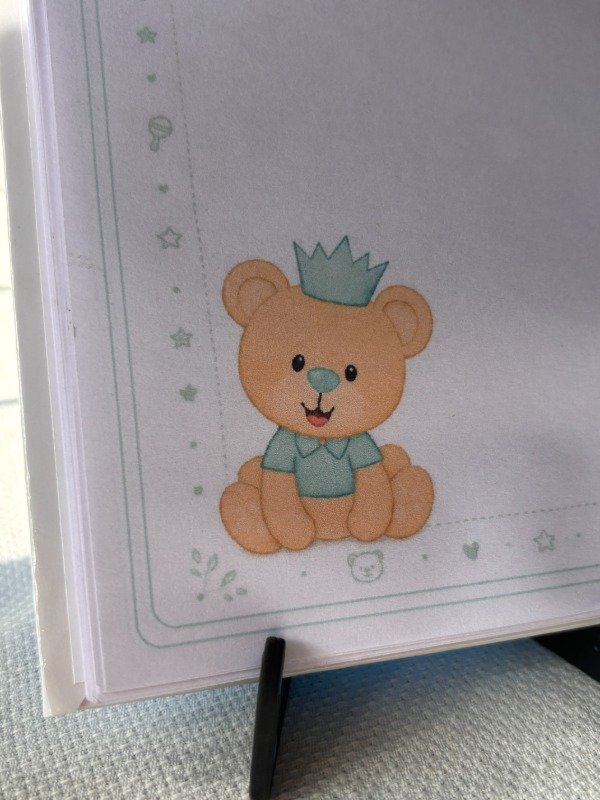 Producto - Cuaderno pediátrico - 10