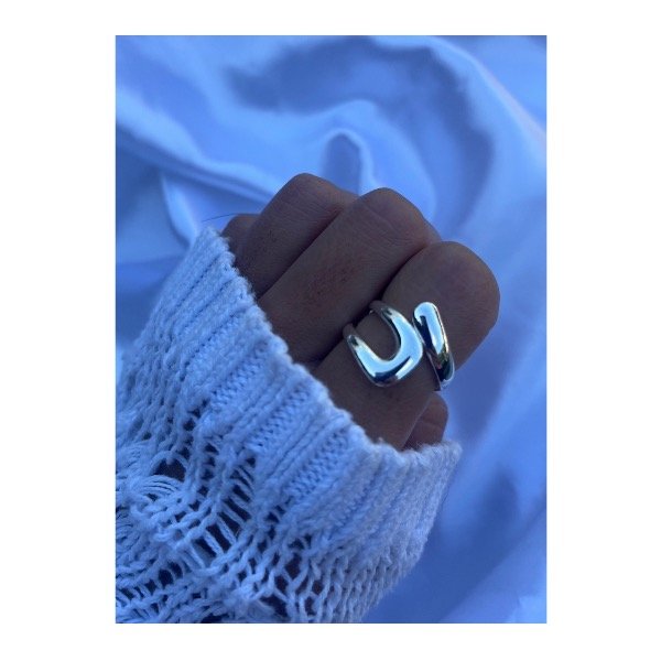 Producto - Anillo lux