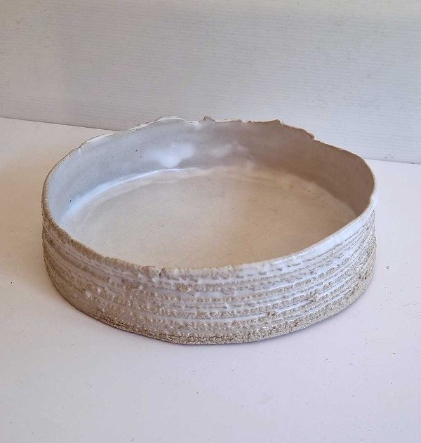 Producto - Ensaladera pared rota