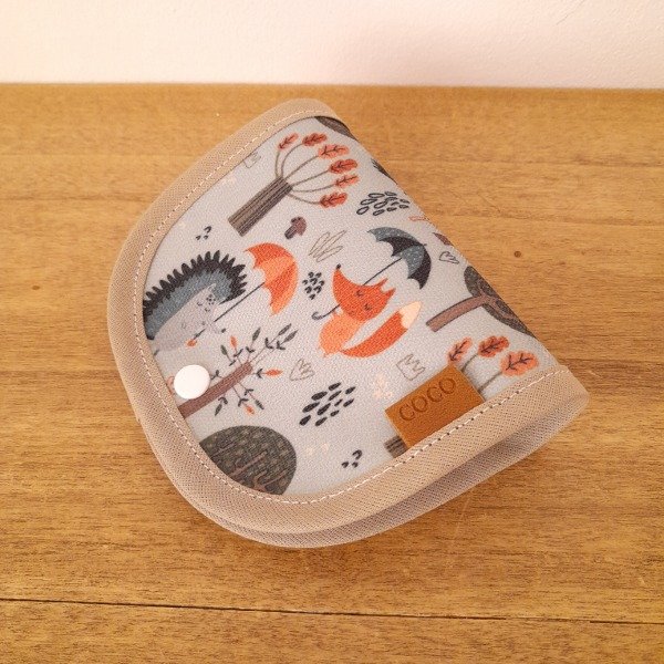 Producto - ESTUCHE LINA Bosque