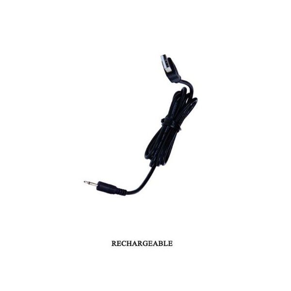 Producto - Anilllo vibrador recargable usb