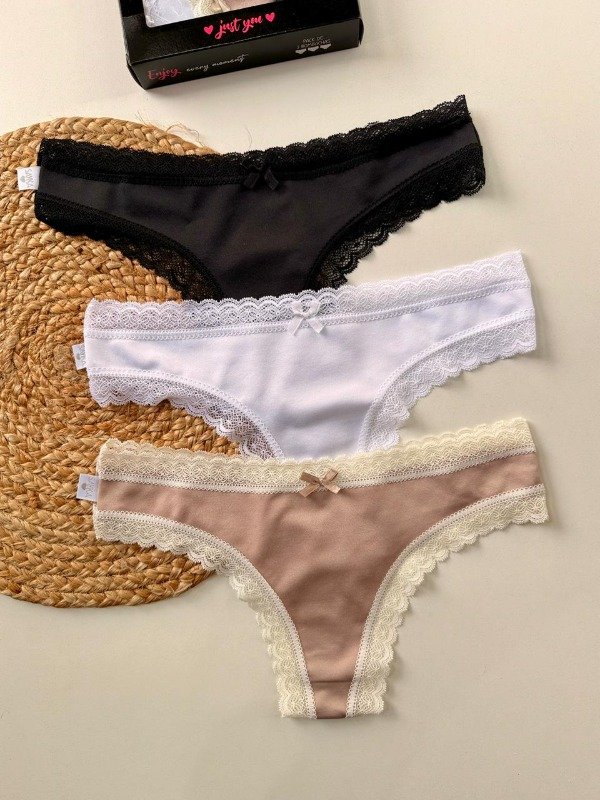 Producto - Art 10540 - Sayka (Pack x3) Less