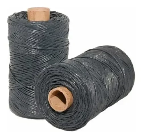 Producto - Hilo PP x 400 retorcido