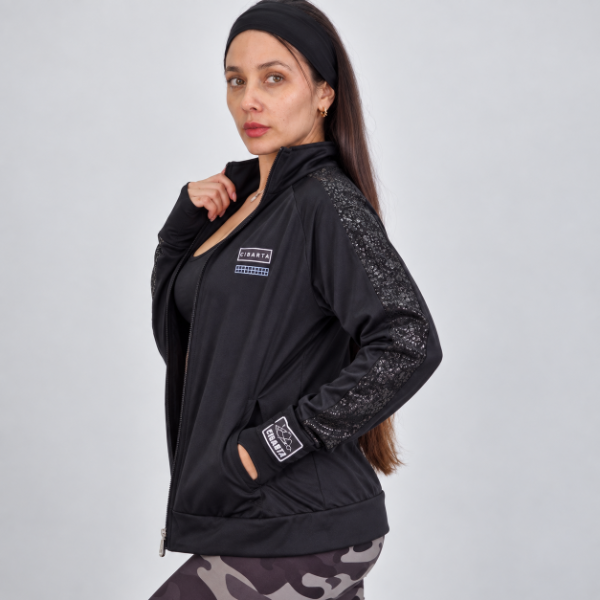 Producto - Campera EdgeLine Two - 4