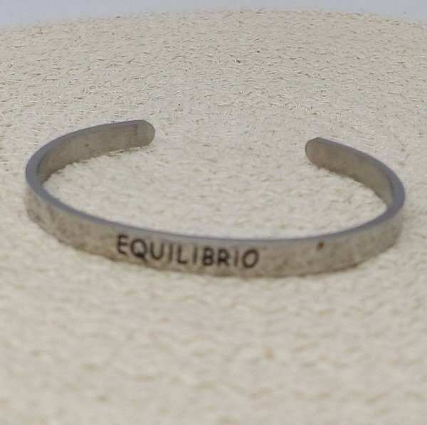 Producto - Semi esclava Equilibrio