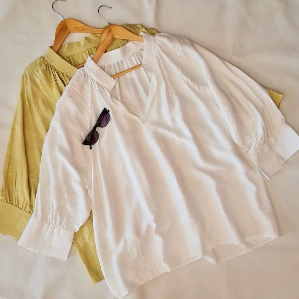 Producto - Blusa de cey 7068