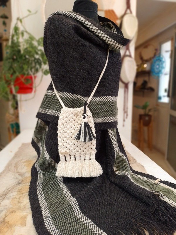 Producto - Mini Morral - 3