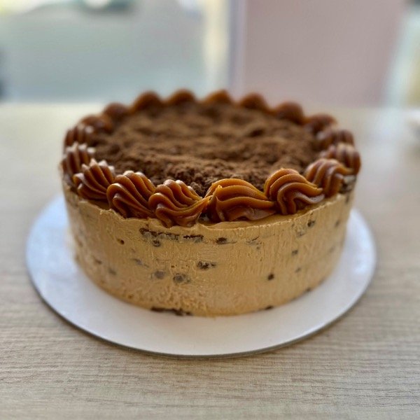 Producto - CHOCOTORTA