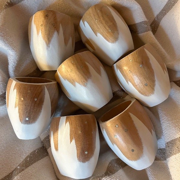 Producto - Mate ranchero + bombilla regalo - Por encargue