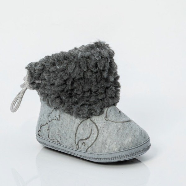 Producto - Bota Osito