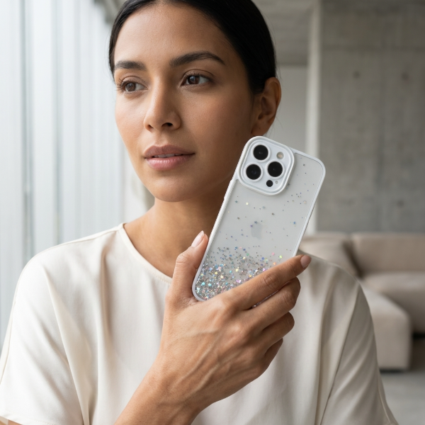 Producto - Clear borde blanco